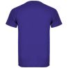 Camiseta deportiva de manga corta para hombre Ecológica Personalizada 6R0425 - Imagen 69