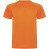 Camiseta deportiva de manga corta para hombre Ecológica Personalizada 6R0425 - Imagen 70