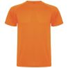Camiseta deportiva de manga corta para hombre Ecológica Personalizada 6R0425 - Imagen 71
