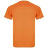 Camiseta deportiva de manga corta para hombre Ecológica Personalizada 6R0425 - Imagen 73