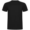 Camiseta deportiva de manga corta para hombre Ecológica Personalizada 6R0425 - Imagen 75