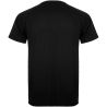 Camiseta deportiva de manga corta para hombre Ecológica Personalizada 6R0425 - Imagen 78