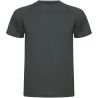 Camiseta deportiva de manga corta para hombre Ecológica Personalizada 6R0425 - Imagen 80