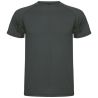 Camiseta deportiva de manga corta para hombre Ecológica Personalizada 6R0425 - Imagen 81