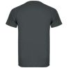 Camiseta deportiva de manga corta para hombre Ecológica Personalizada 6R0425 - Imagen 83