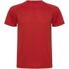 Camiseta deportiva de manga corta para hombre Ecológica Personalizada 6R0425 - Imagen 84