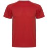 Camiseta deportiva de manga corta para hombre Ecológica Personalizada 6R0425 - Imagen 85