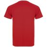 Camiseta deportiva de manga corta para hombre Ecológica Personalizada 6R0425 - Imagen 87