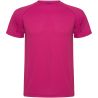 Camiseta deportiva de manga corta para hombre Ecológica Personalizada 6R0425 - Imagen 88