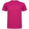 Camiseta deportiva de manga corta para hombre Ecológica Personalizada 6R0425 - Imagen 89