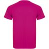 Camiseta deportiva de manga corta para hombre Ecológica Personalizada 6R0425 - Imagen 90