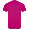 Camiseta deportiva de manga corta para hombre Ecológica Personalizada 6R0425 - Imagen 91