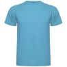 Camiseta deportiva de manga corta para hombre Ecológica Personalizada 6R0425 - Imagen 97