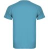 Camiseta deportiva de manga corta para hombre Ecológica Personalizada 6R0425 - Imagen 98