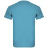 Camiseta deportiva de manga corta para hombre Ecológica Personalizada 6R0425 - Imagen 99
