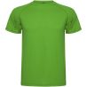 Camiseta deportiva de manga corta para hombre Ecológica Personalizada 6R0425 - Imagen 100
