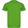 Camiseta deportiva de manga corta para hombre Ecológica Personalizada 6R0425 - Imagen 102