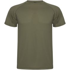 Verde militar