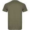 Camiseta deportiva de manga corta para hombre Ecológica Personalizada 6R0425 - Imagen 106