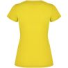 Camiseta deportiva de manga corta para mujer Ecológica Personalizada 6R0423 - Imagen 2