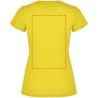 Camiseta deportiva de manga corta para mujer Ecológica Personalizada 6R0423 - Imagen 17