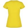 Camiseta deportiva de manga corta para mujer Ecológica Personalizada 6R0423 - Imagen 36