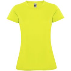 Amarillo fluor