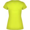 Camiseta deportiva de manga corta para mujer Ecológica Personalizada 6R0423 - Imagen 39