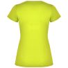 Camiseta deportiva de manga corta para mujer Ecológica Personalizada 6R0423 - Imagen 40