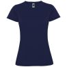 Camiseta deportiva de manga corta para mujer Ecológica Personalizada 6R0423 - Imagen 44