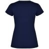 Camiseta deportiva de manga corta para mujer Ecológica Personalizada 6R0423 - Imagen 46