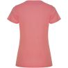 Camiseta deportiva de manga corta para mujer Ecológica Personalizada 6R0423 - Imagen 53
