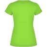 Camiseta deportiva de manga corta para mujer Ecológica Personalizada 6R0423 - Imagen 57