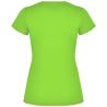 Camiseta deportiva de manga corta para mujer Ecológica Personalizada 6R0423 - Imagen 58
