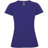 Camiseta deportiva de manga corta para mujer Ecológica Personalizada 6R0423 - Imagen 59