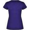 Camiseta deportiva de manga corta para mujer Ecológica Personalizada 6R0423 - Imagen 61