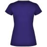 Camiseta deportiva de manga corta para mujer Ecológica Personalizada 6R0423 - Imagen 62
