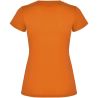 Camiseta deportiva de manga corta para mujer Ecológica Personalizada 6R0423 - Imagen 65