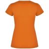 Camiseta deportiva de manga corta para mujer Ecológica Personalizada 6R0423 - Imagen 66