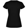 Camiseta deportiva de manga corta para mujer Ecológica Personalizada 6R0423 - Imagen 70