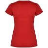 Camiseta deportiva de manga corta para mujer Ecológica Personalizada 6R0423 - Imagen 74