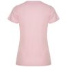 Camiseta deportiva de manga corta para mujer Ecológica Personalizada 6R0423 - Imagen 78
