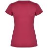 Camiseta deportiva de manga corta para mujer Ecológica Personalizada 6R0423 - Imagen 82