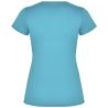 Camiseta deportiva de manga corta para mujer Ecológica Personalizada 6R0423 - Imagen 90