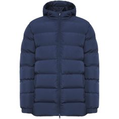 Parka con aislamiento unisex Ecológica Personalizada 6R5080 - Producto ecológico