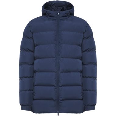 Parka con aislamiento unisex Ecológica...
