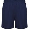 Pantalón corto deportivo unisex Ecológico Personalizado 6R0453 - Imagen 1