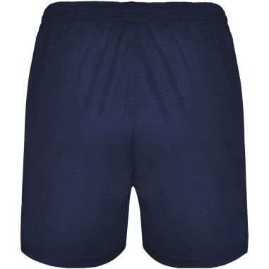 Pantalón corto deportivo unisex Ecológico...