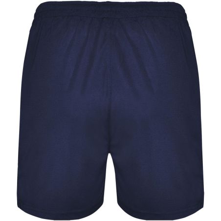 Pantalón corto deportivo unisex Ecológico Personalizado 6R0453