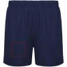 Pantalón corto deportivo unisex Ecológico Personalizado 6R0453 - Imagen 10